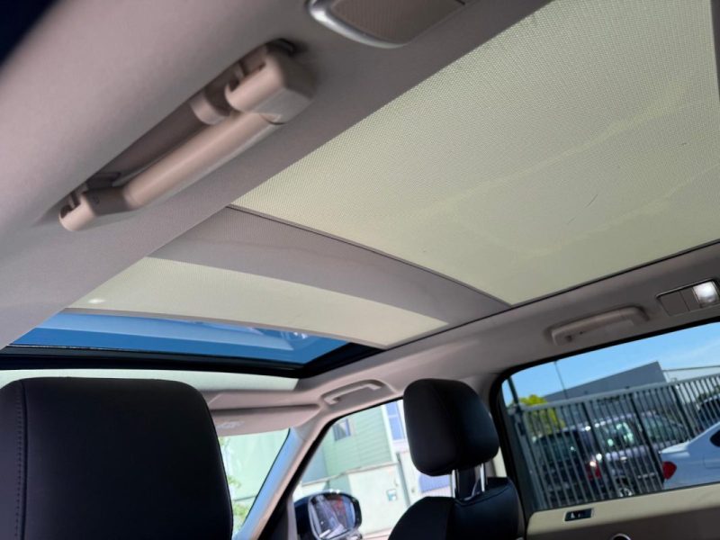 LAND ROVER RANGE ROVER 306 CH SPORT HSE SDV6