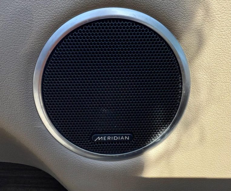 LAND ROVER RANGE ROVER 306 CH SPORT HSE SDV6