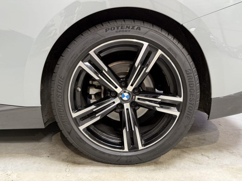 BMW SERIE 2 220i 184ch M-SPORT