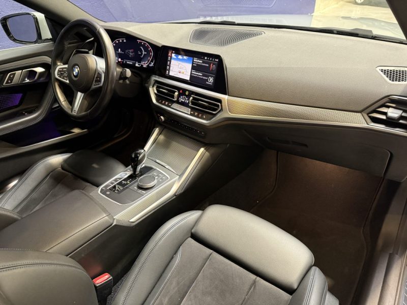 BMW SERIE 2 220i 184ch M-SPORT