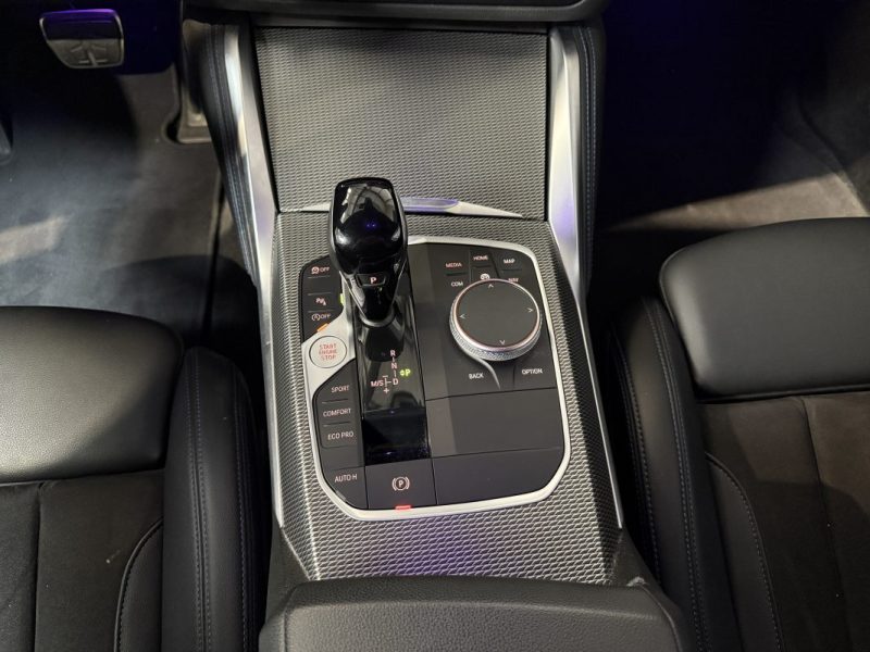 BMW SERIE 2 220i 184ch M-SPORT