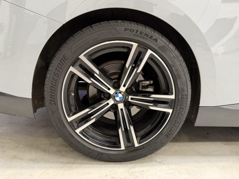 BMW SERIE 2 220i 184ch M-SPORT