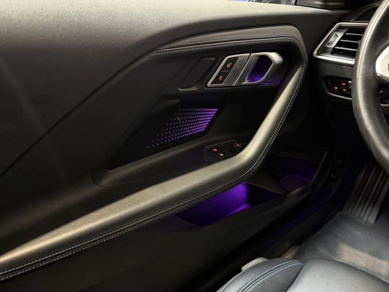 BMW SERIE 2 220i 184ch M-SPORT