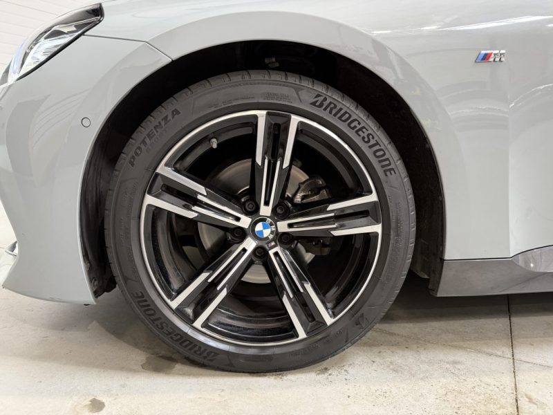 BMW SERIE 2 220i 184ch M-SPORT