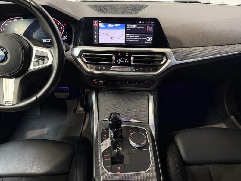 BMW SERIE 2 220i 184ch M-SPORT