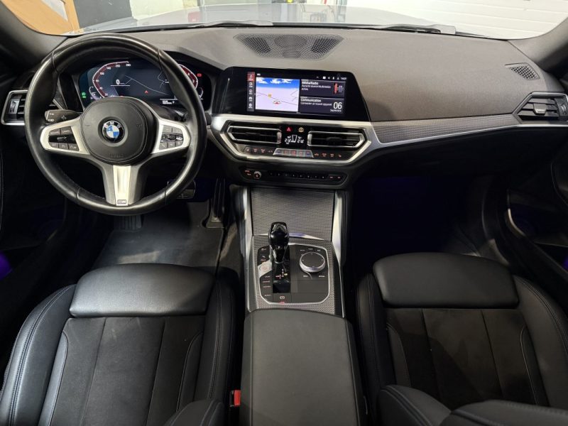 BMW SERIE 2 220i 184ch M-SPORT