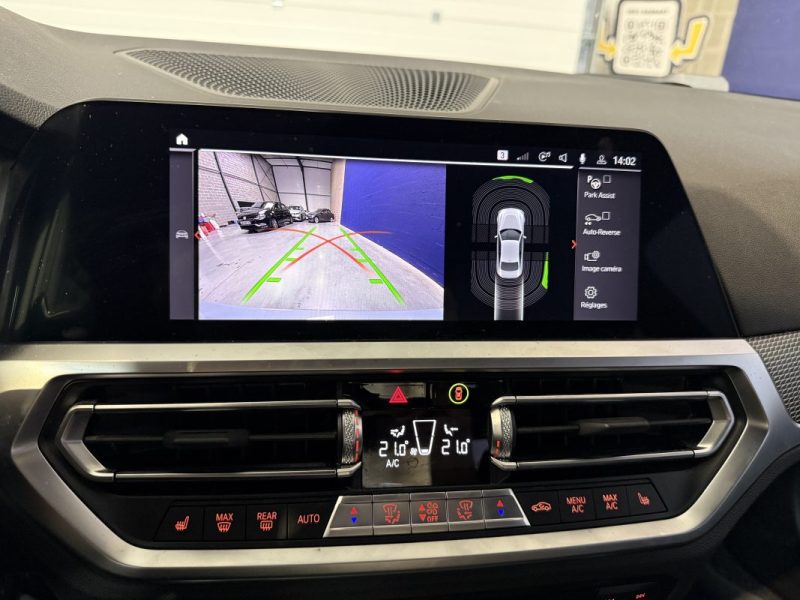 BMW SERIE 2 220i 184ch M-SPORT