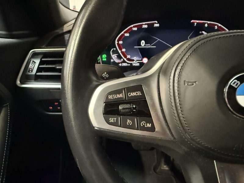 BMW SERIE 2 220i 184ch M-SPORT