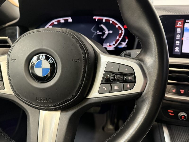 BMW SERIE 2 220i 184ch M-SPORT