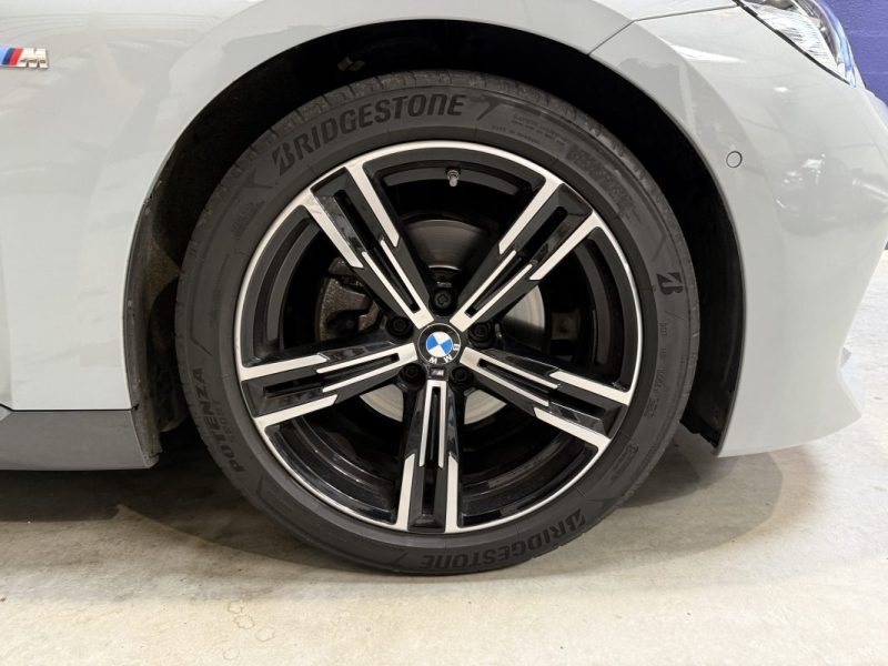 BMW SERIE 2 220i 184ch M-SPORT