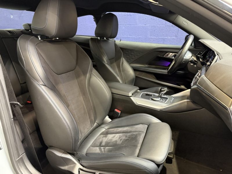 BMW SERIE 2 220i 184ch M-SPORT