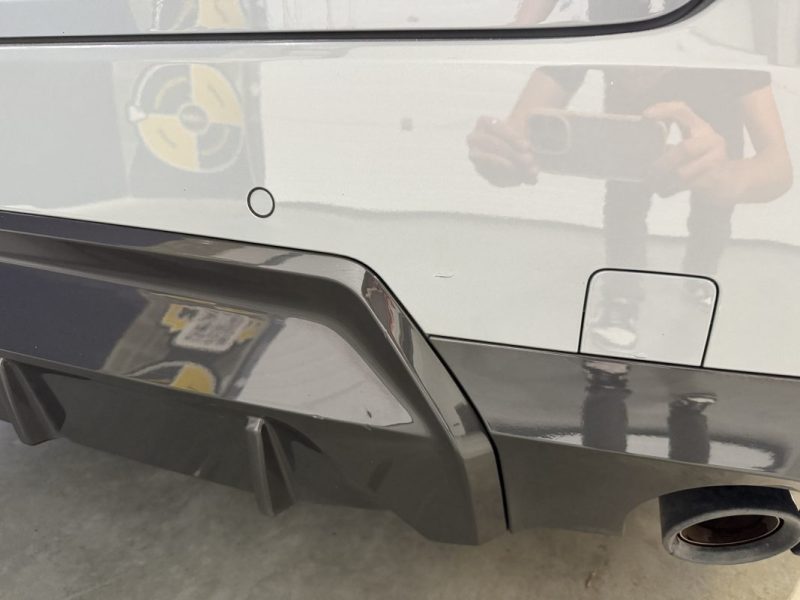 BMW SERIE 2 220i 184ch M-SPORT