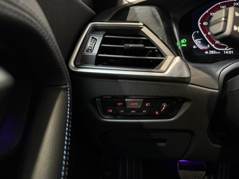 BMW SERIE 2 220i 184ch M-SPORT