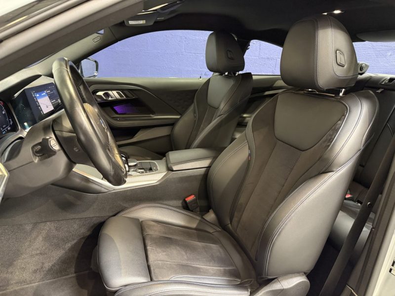 BMW SERIE 2 220i 184ch M-SPORT