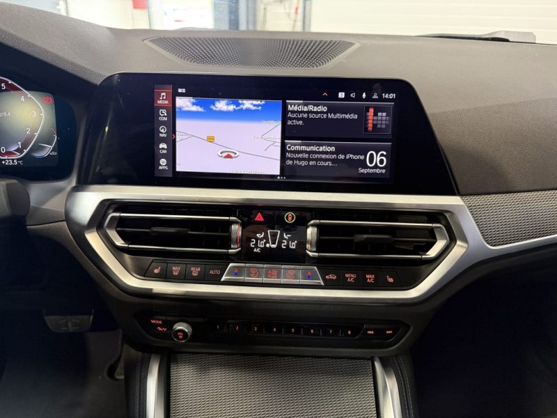 BMW SERIE 2 220i 184ch M-SPORT