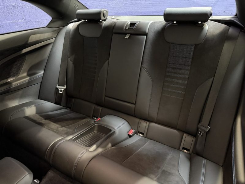 BMW SERIE 2 220i 184ch M-SPORT