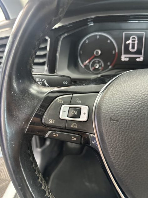 VOLKSWAGEN POLO Trendline 1.4 TDI 75ch Diesel / Entretien ok - Financement possible