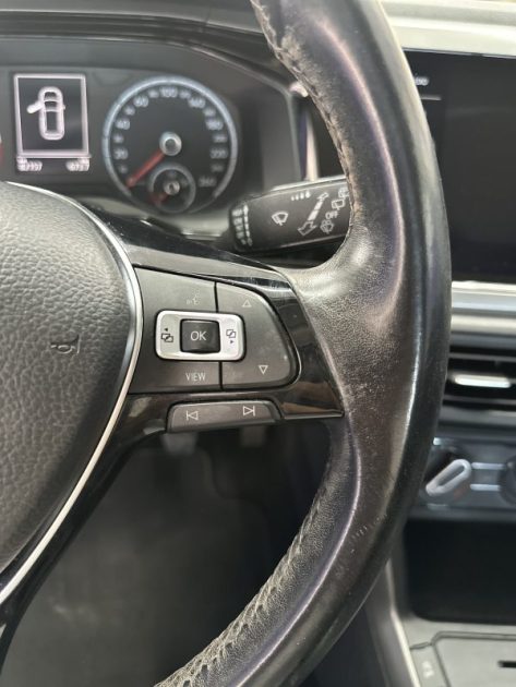 VOLKSWAGEN POLO Trendline 1.4 TDI 75ch Diesel / Entretien ok - Financement possible