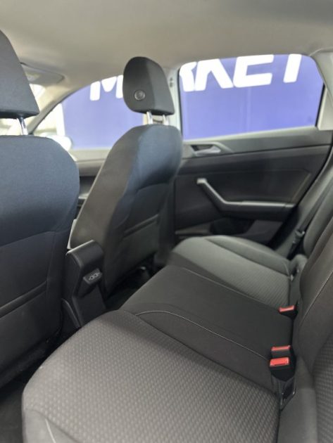 VOLKSWAGEN POLO Trendline 1.4 TDI 75ch Diesel / Entretien ok - Financement possible