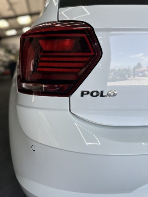 VOLKSWAGEN POLO Trendline 1.4 TDI 75ch Diesel / Entretien ok - Financement possible
