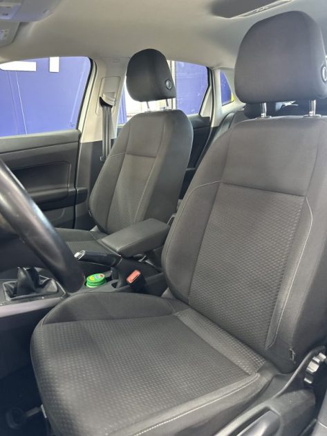 VOLKSWAGEN POLO Trendline 1.4 TDI 75ch Diesel / Entretien ok - Financement possible