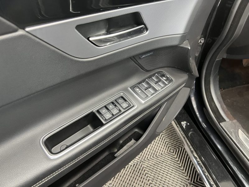 JAGUAR XF 2.0D 180ch R Sport BVA 8 2016