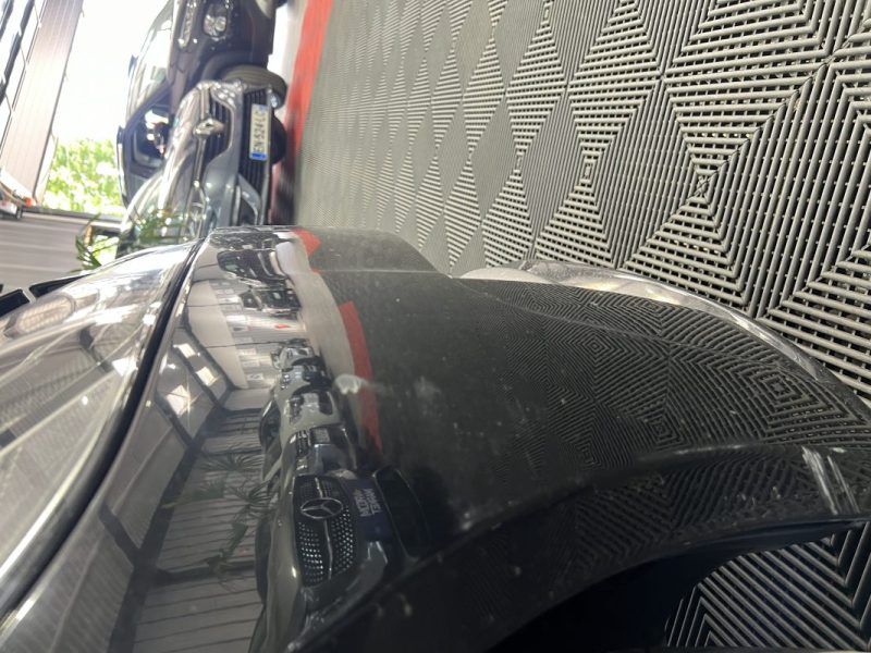 JAGUAR XF 2.0D 180ch R Sport BVA 8 2016