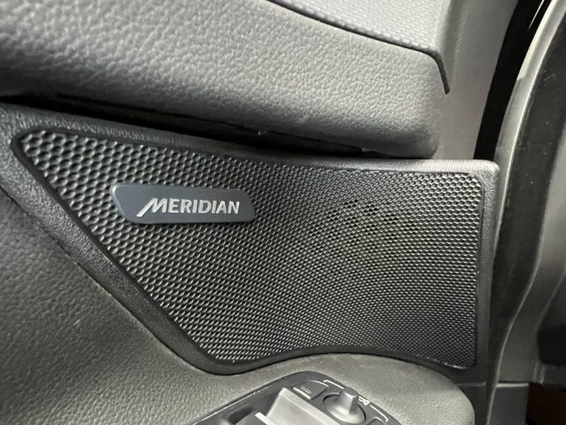 JAGUAR XF 2.0D 180ch R Sport BVA 8 2016