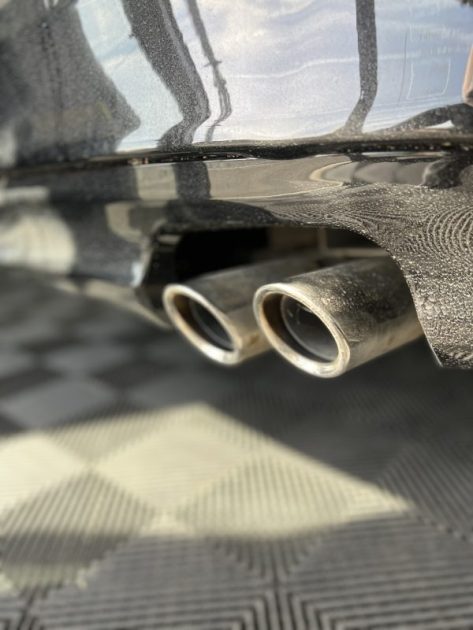 JAGUAR XF 2.0D 180ch R Sport BVA 8 2016