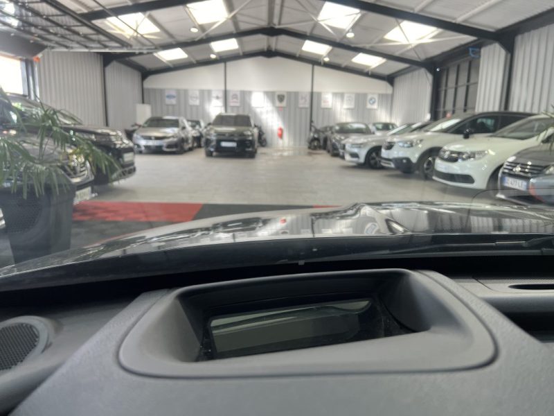 JAGUAR XF 2.0D 180ch R Sport BVA 8 2016