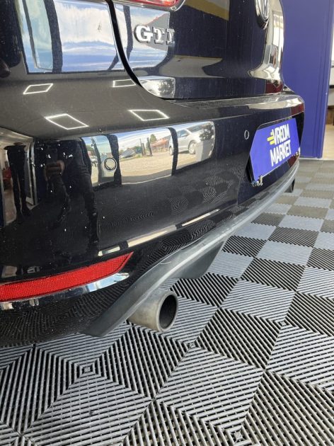 Volkswagen Golf 6 GTI 2.0 TSI 210 CH DSG6 5 portes - Toit ouvrant/Jantes 18/Sièges chauffants 2010