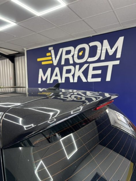 Volkswagen Golf 6 GTI 2.0 TSI 210 CH DSG6 5 portes - Toit ouvrant/Jantes 18/Sièges chauffants 2010