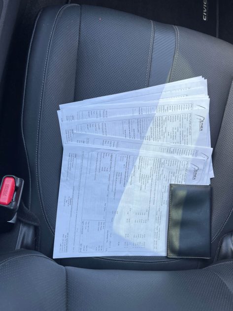 HONDA CIVIC 2017 1.0 i-VTEC 129ch Executive 