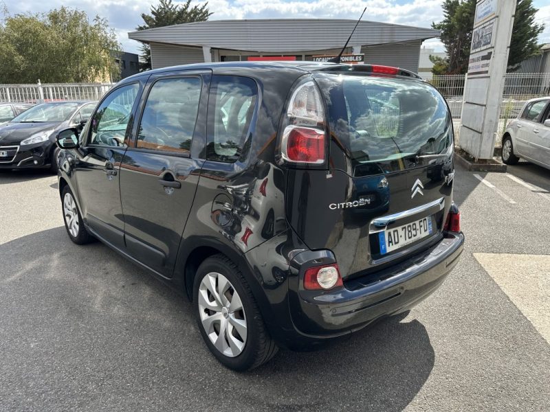CITROEN C3 PICASSO 1.6 HDI 90CV AIRDREAM ATTRACTION
