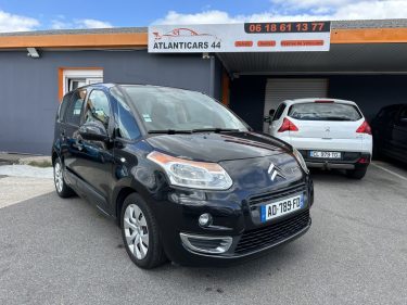 CITROEN C3 PICASSO 1.6 HDI 90CV AIRDREAM ATTRACTION