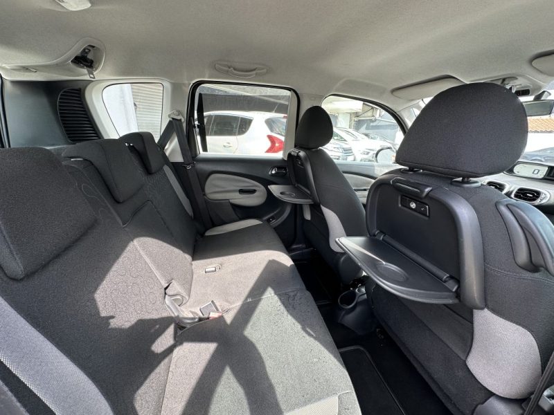 CITROEN C3 PICASSO 1.6 HDI 90CV AIRDREAM ATTRACTION