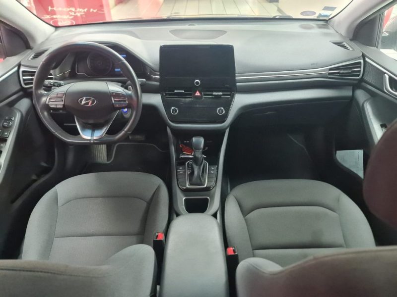 HYUNDAI IONIQ 2020