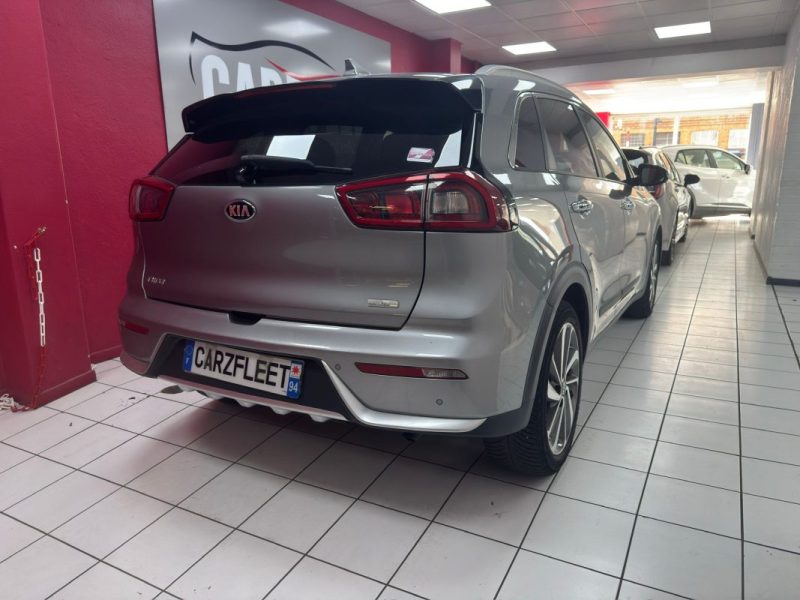 KIA NIRO 2019