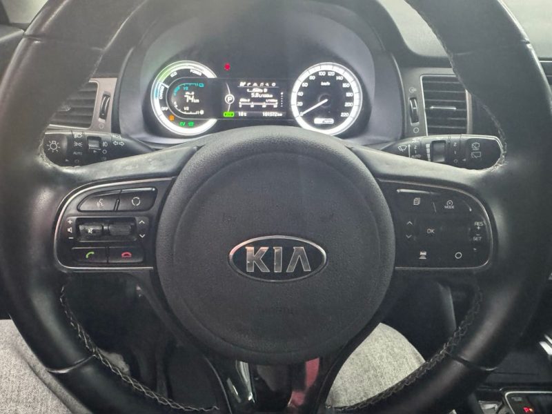 KIA NIRO 2019