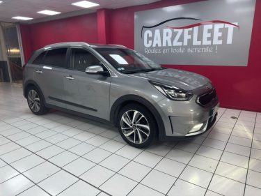 KIA NIRO 2019