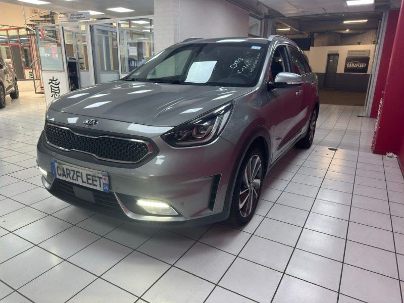 KIA NIRO 2019