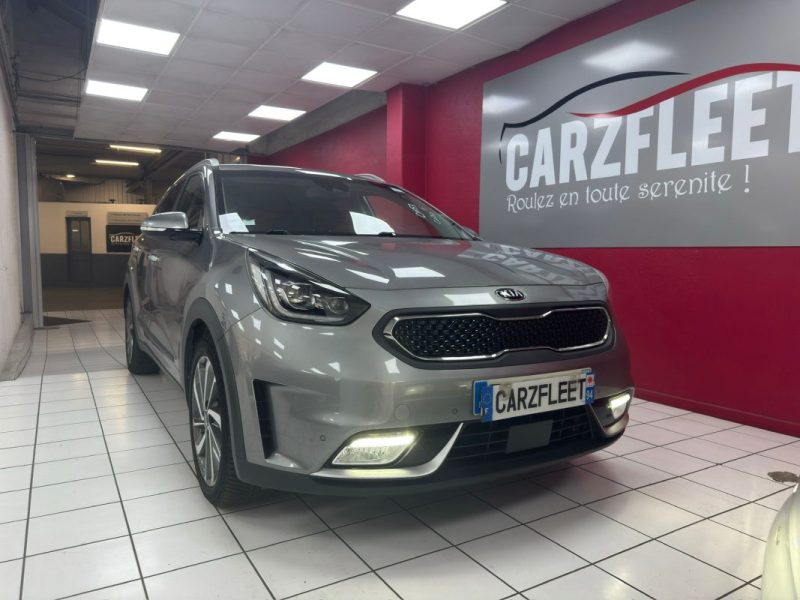 KIA NIRO 2019