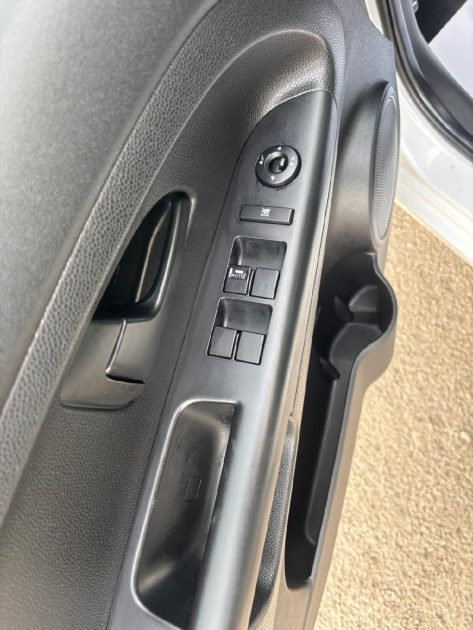 KIA VENGA 1,4 CVVT 90 ACTIVE