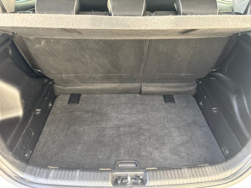 KIA VENGA 1,4 CVVT 90 ACTIVE