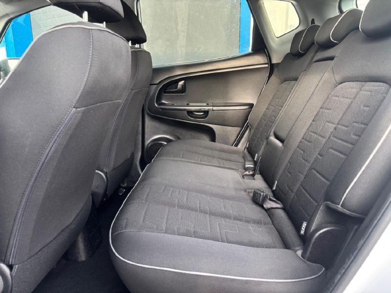 KIA VENGA 1,4 CVVT 90 ACTIVE