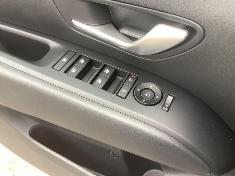 Hyundai Tucson 1.6 T-GDI 215 Hybrid BVA6 Creative