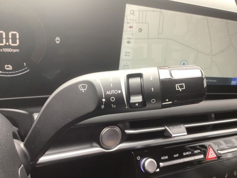 Hyundai Tucson 1.6 T-GDI 215 Hybrid BVA6 Creative