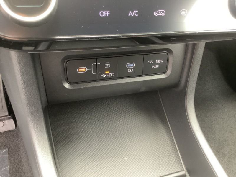 Hyundai Tucson 1.6 T-GDI 215 Hybrid BVA6 Creative