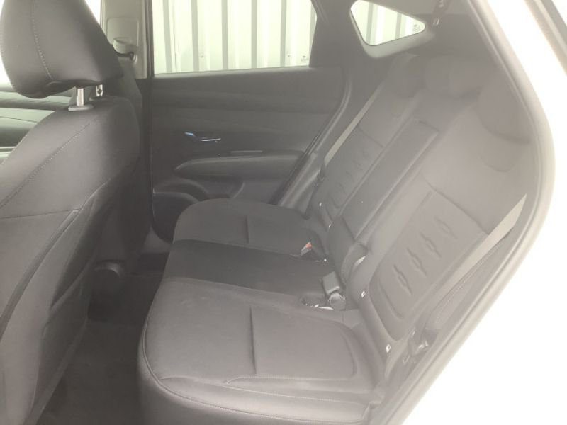 Hyundai Tucson 1.6 T-GDI 215 Hybrid BVA6 Creative