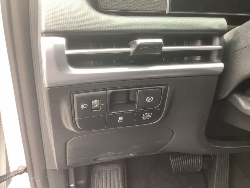 Hyundai Tucson 1.6 T-GDI 215 Hybrid BVA6 Creative